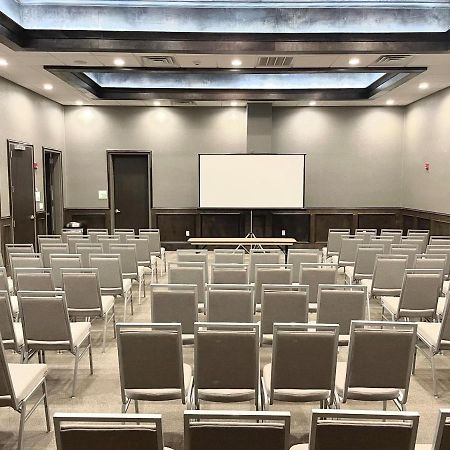 Holiday Inn Hattiesburg - North By Ihg Exterior photo