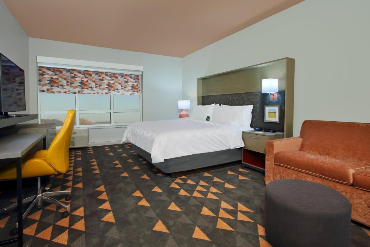 Holiday Inn Hattiesburg - North By Ihg Exterior photo