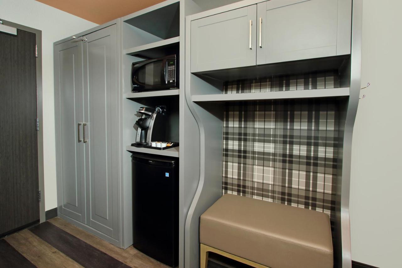 Holiday Inn Hattiesburg - North By Ihg Room photo
