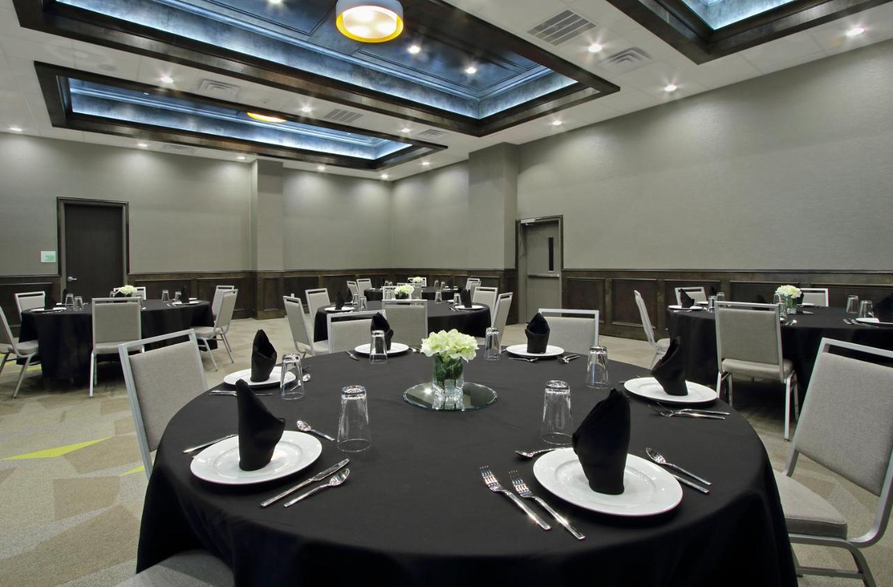 Holiday Inn Hattiesburg - North By Ihg Exterior photo