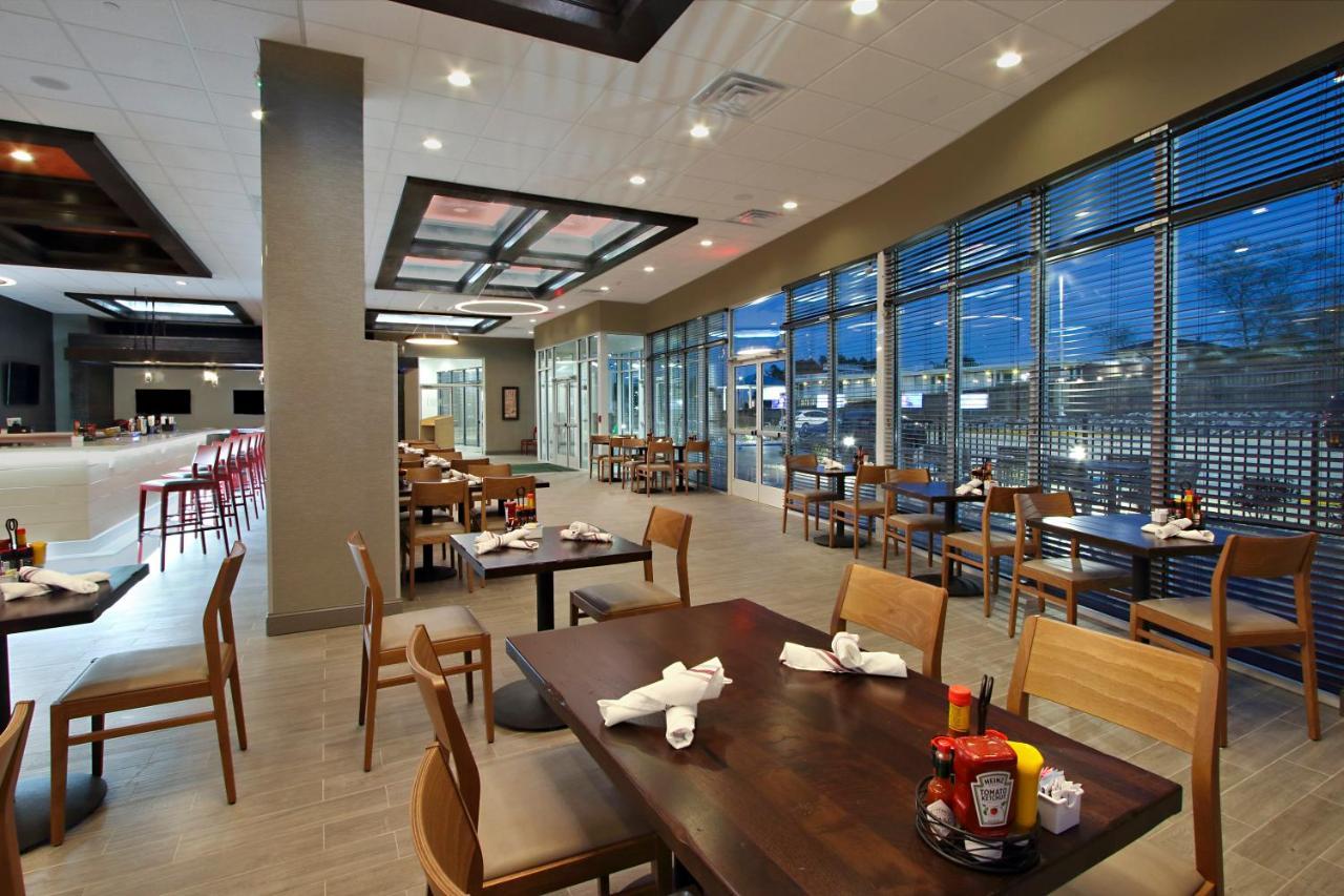 Holiday Inn Hattiesburg - North By Ihg Exterior photo