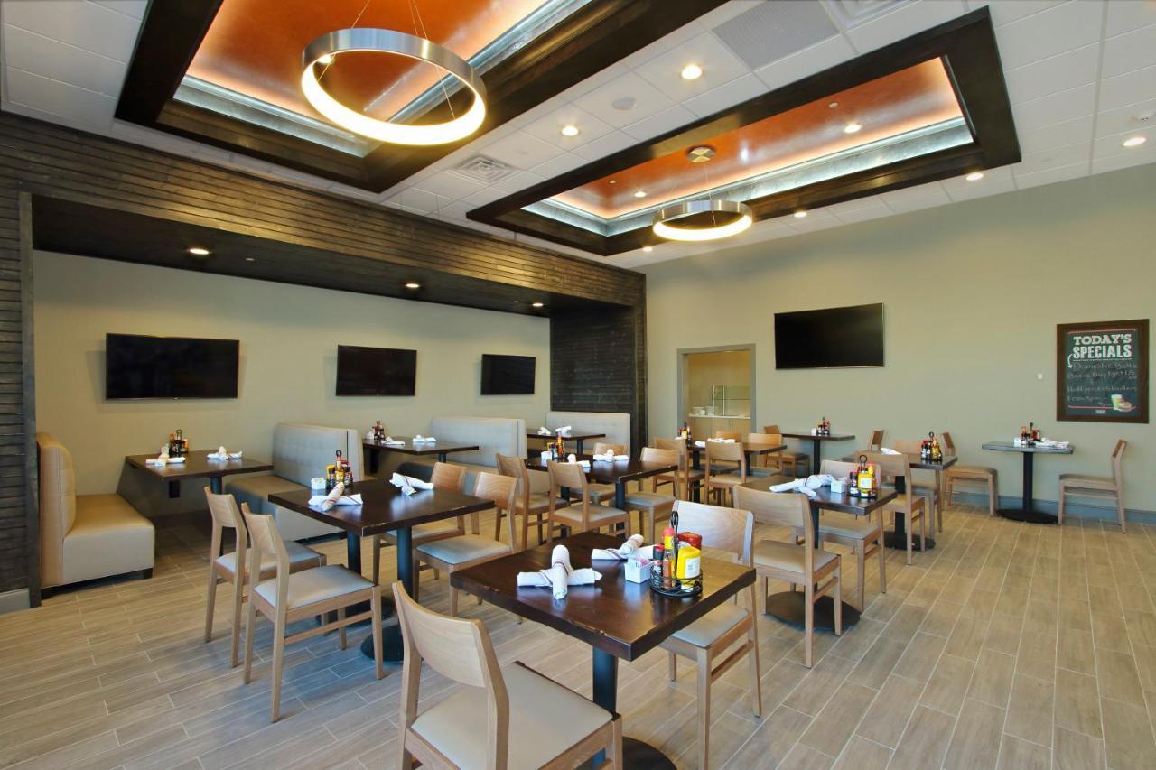 Holiday Inn Hattiesburg - North By Ihg Exterior photo
